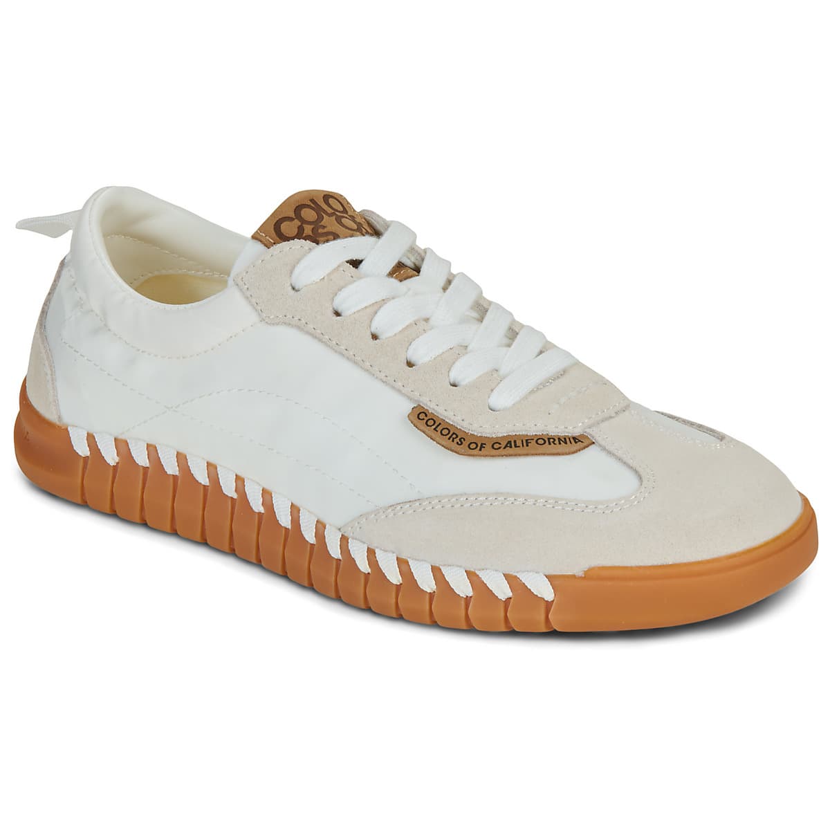 Xαμηλά Sneakers Colors of California TAHO