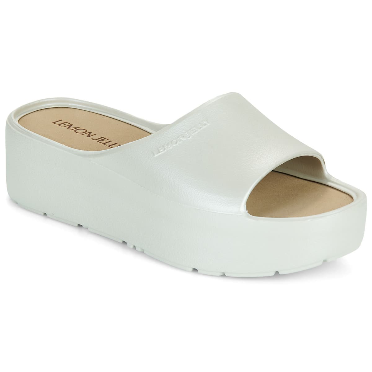 Mules Lemon Jelly SUNNY