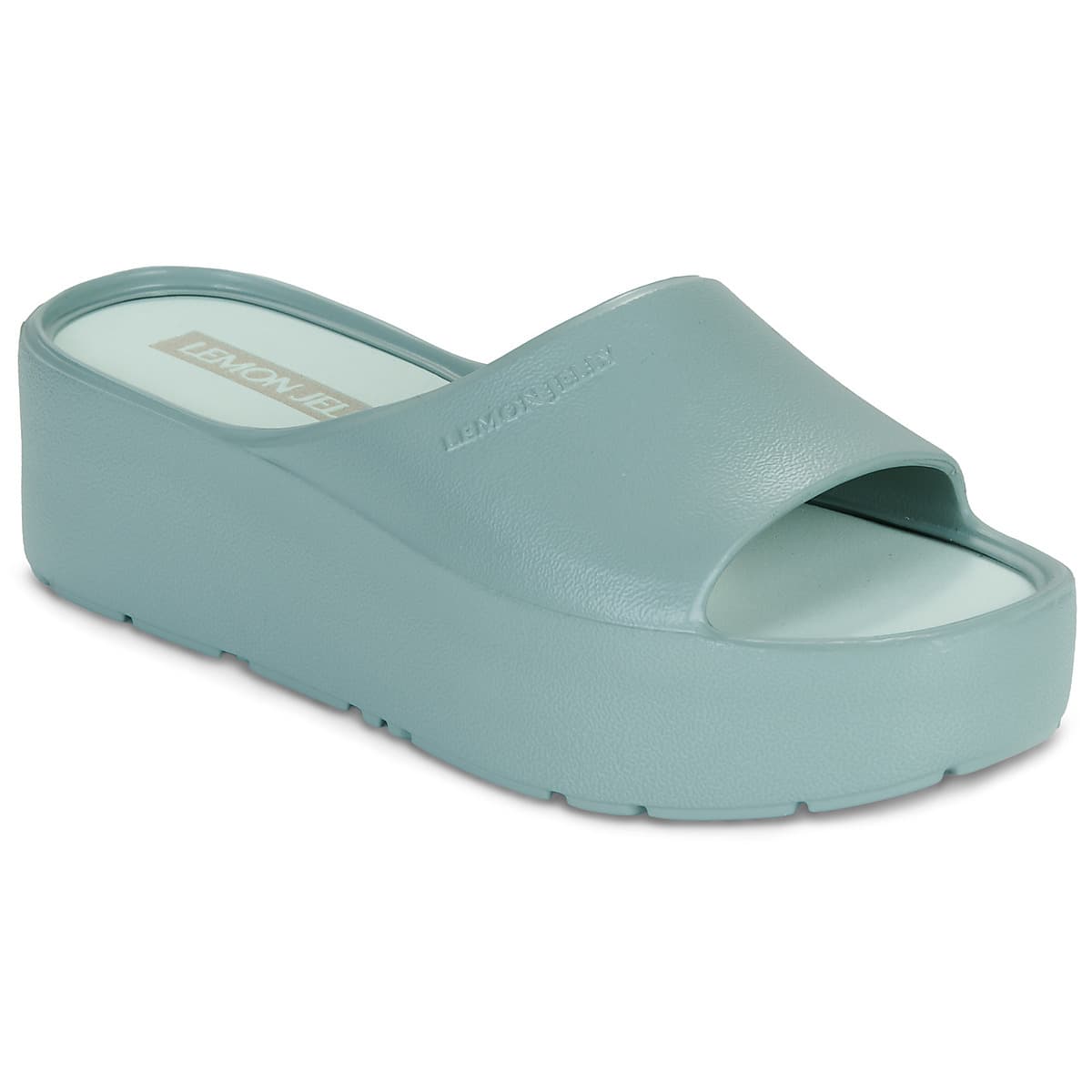 Mules Lemon Jelly FENIX