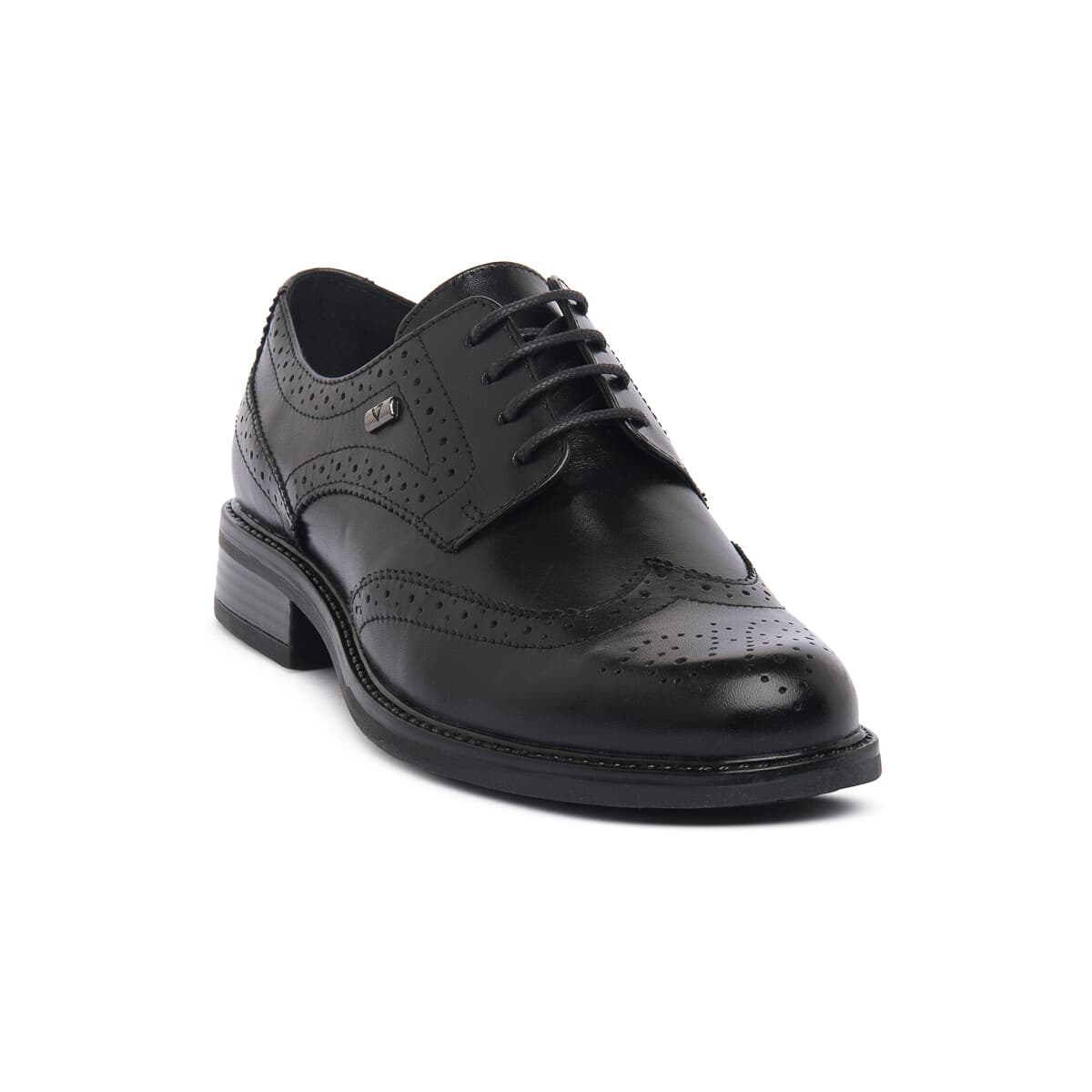 Derbies Valleverde NERO