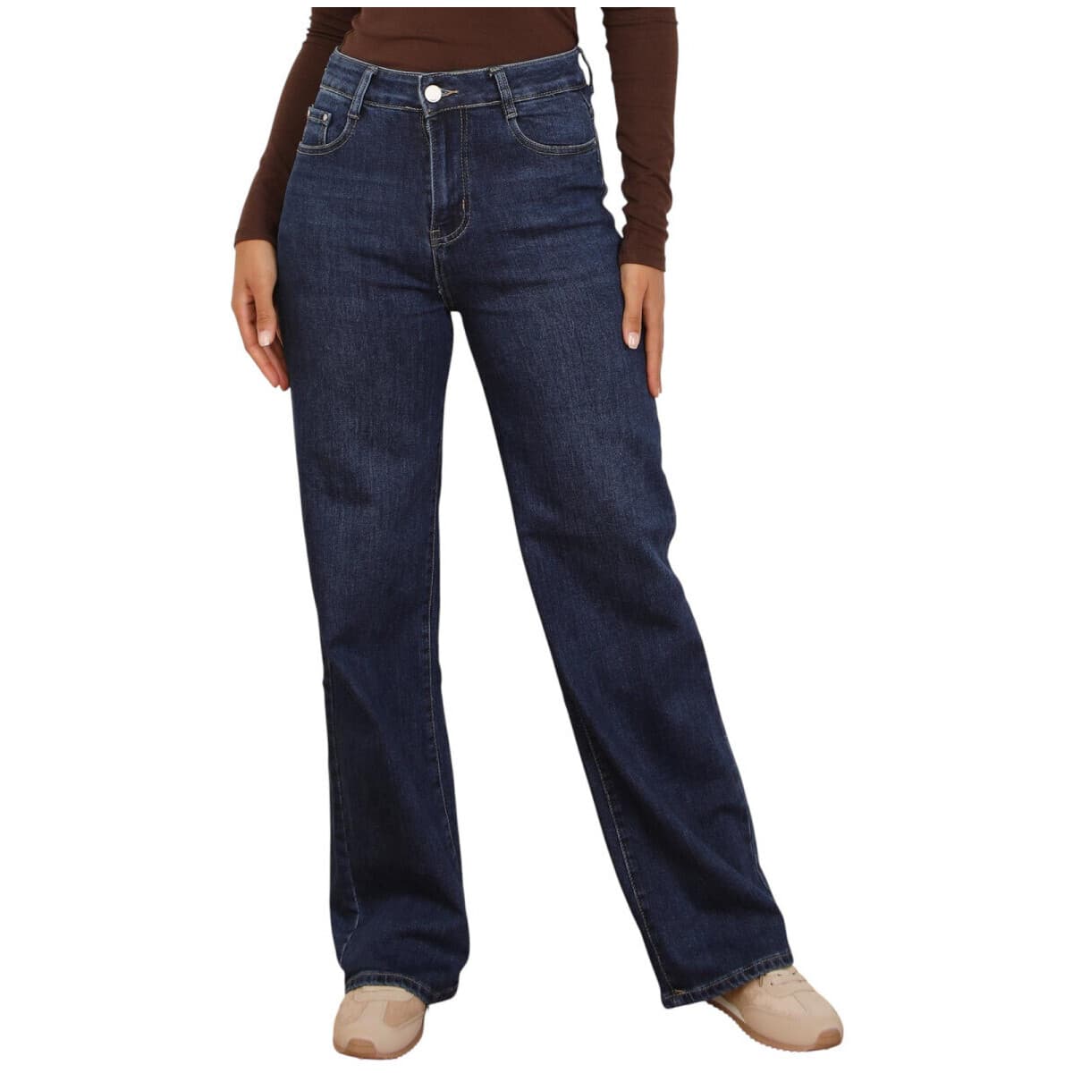 Jeans La Modeuse 76259_P180608
