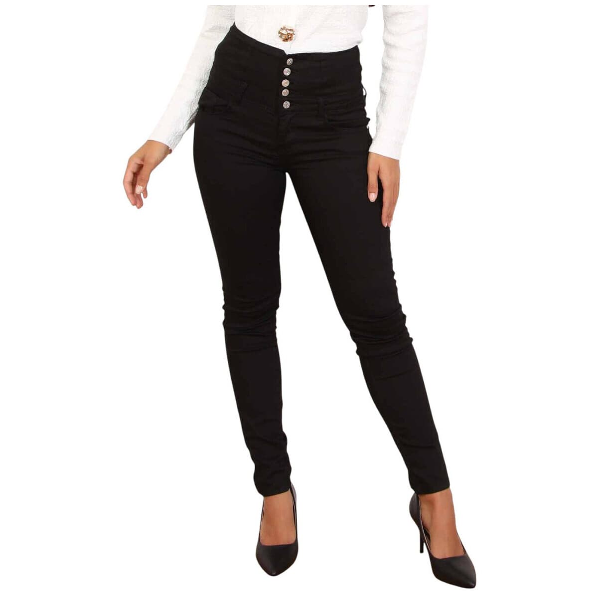 Jeans La Modeuse 76260_P180613