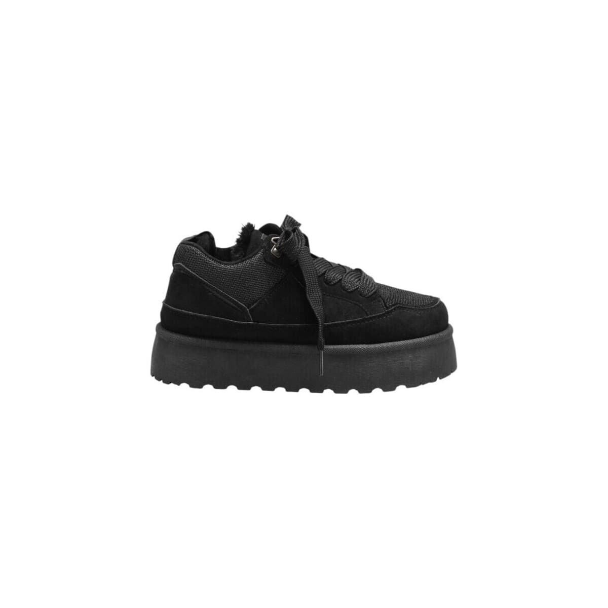 Xαμηλά Sneakers La Modeuse 76365_P180814