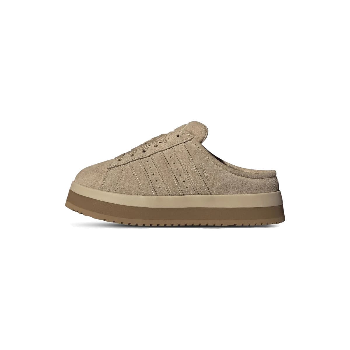 Xαμηλά Sneakers adidas Campus 00s Winter Low Magic Beige