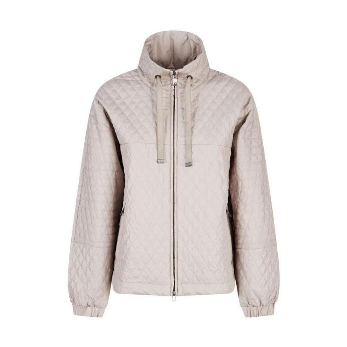 Χοντρό μπουφάν Geox W MELEDA