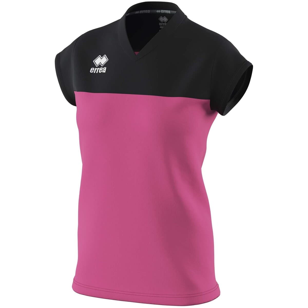 T-shirts & Polos Errea Bessy Maglia Mc Ad