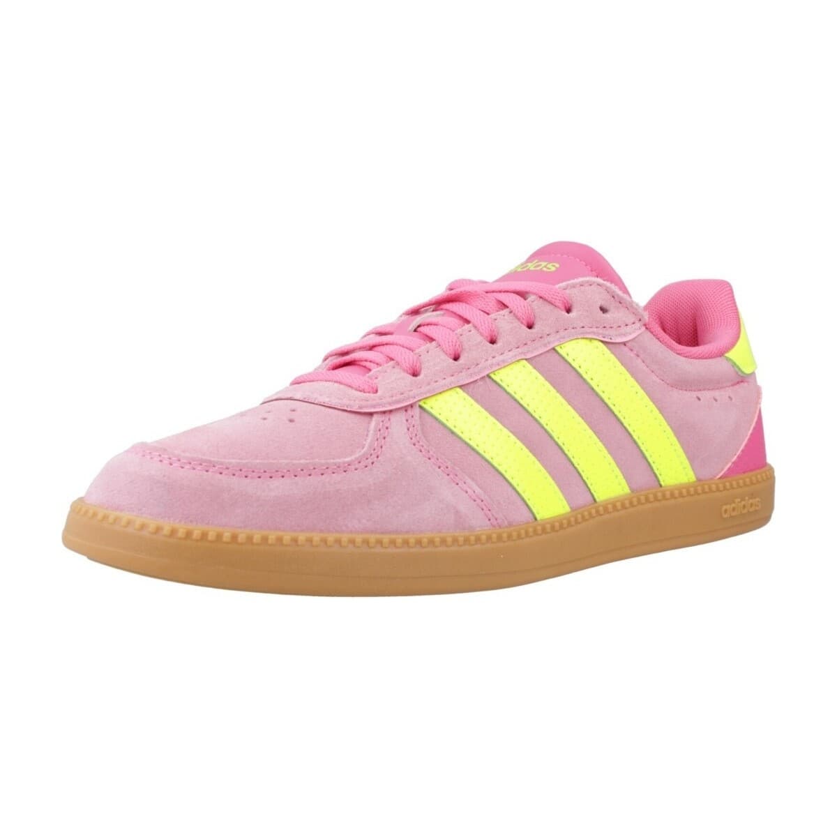 Xαμηλά Sneakers adidas BREAKNET SLEEK