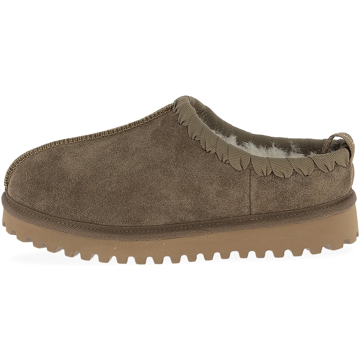 Μπότες Les Tropeziennes par M.Belarbi 267736