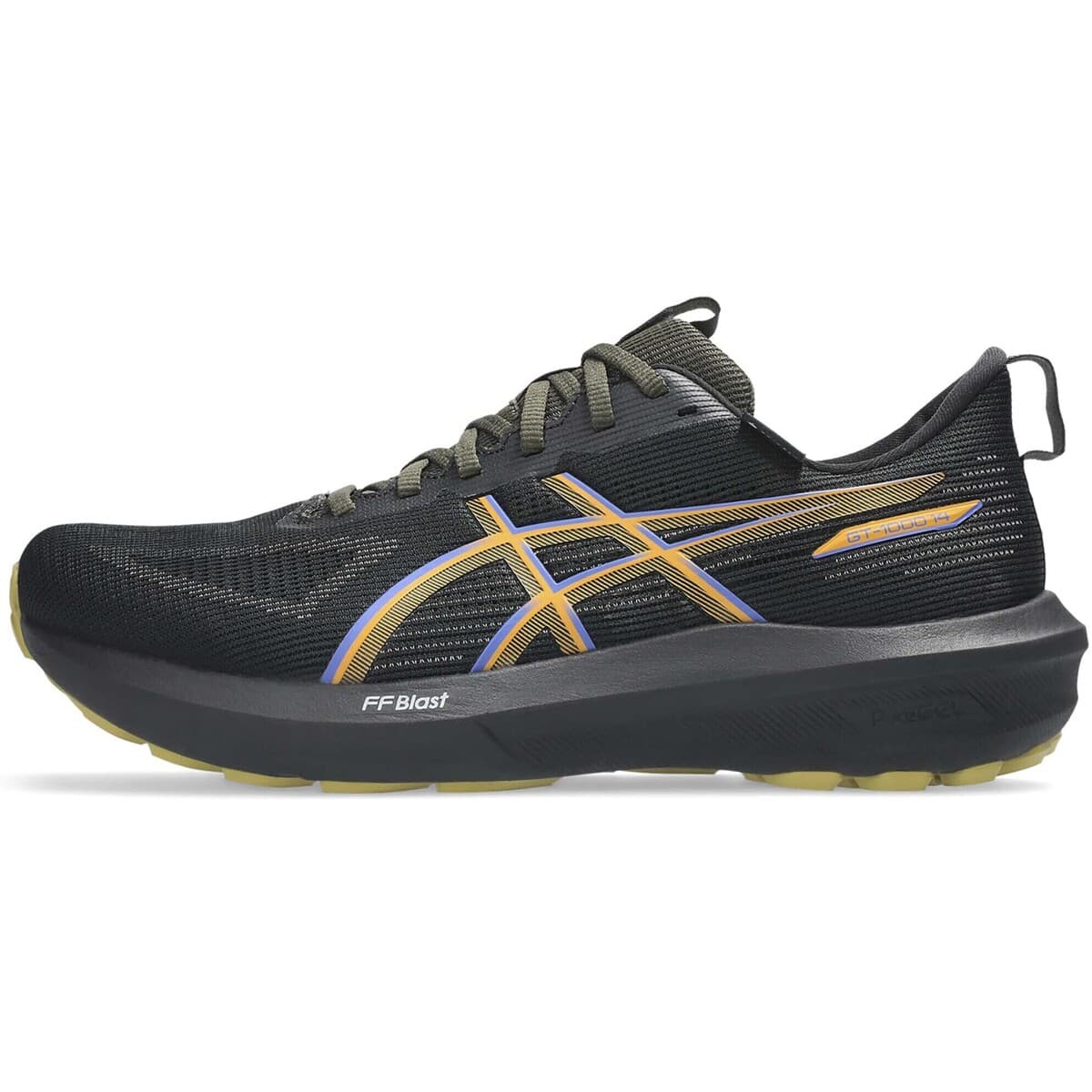 Παπούτσια για τρέξιμο Asics Gt-1000 14 Gtx