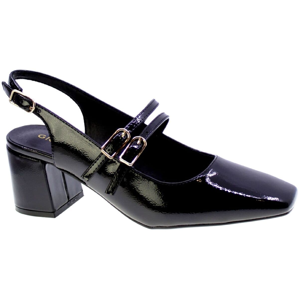 Γόβες Gioseppo 466779