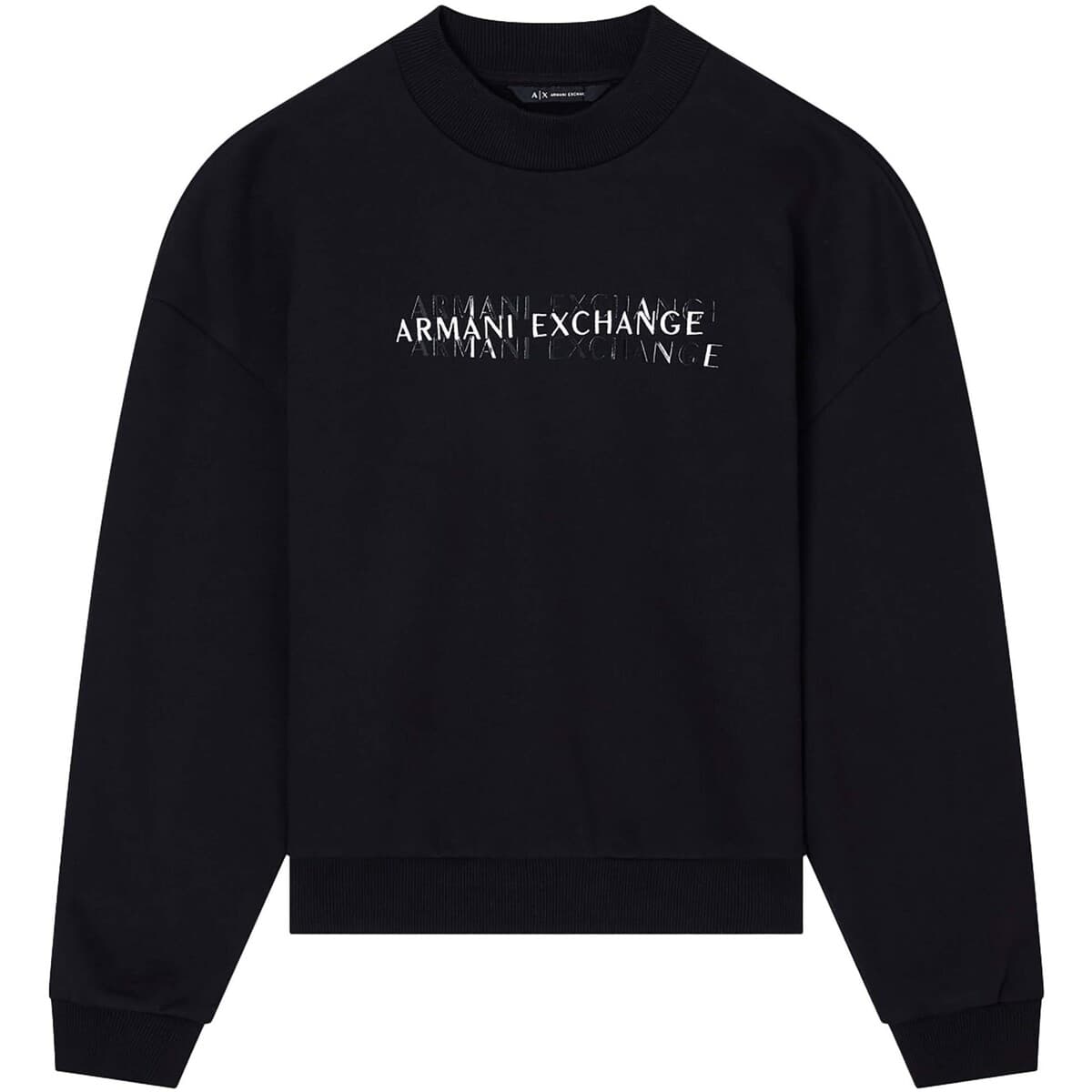 Fleece EAX Sweatshirt