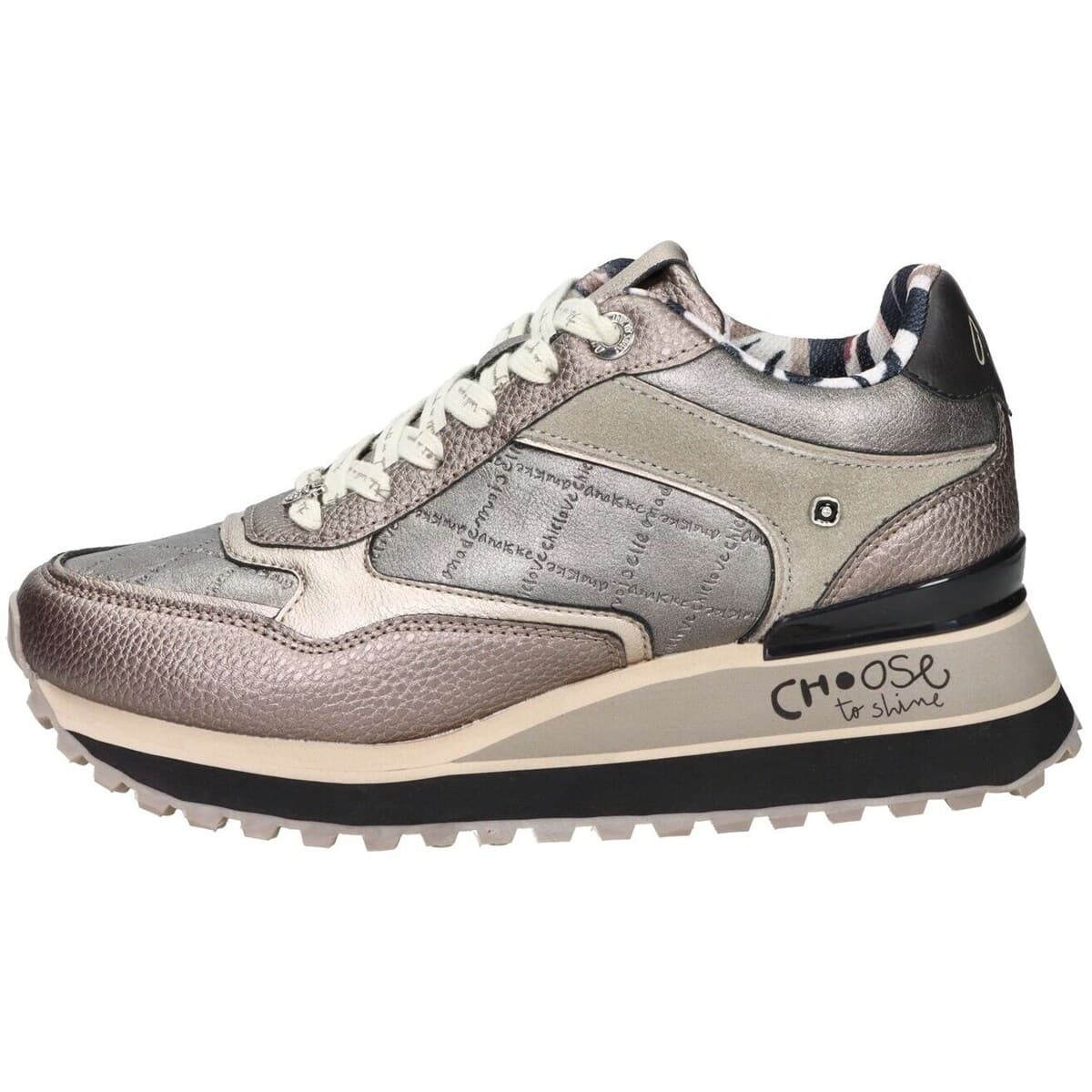 Xαμηλά Sneakers Anekke LONDON 413