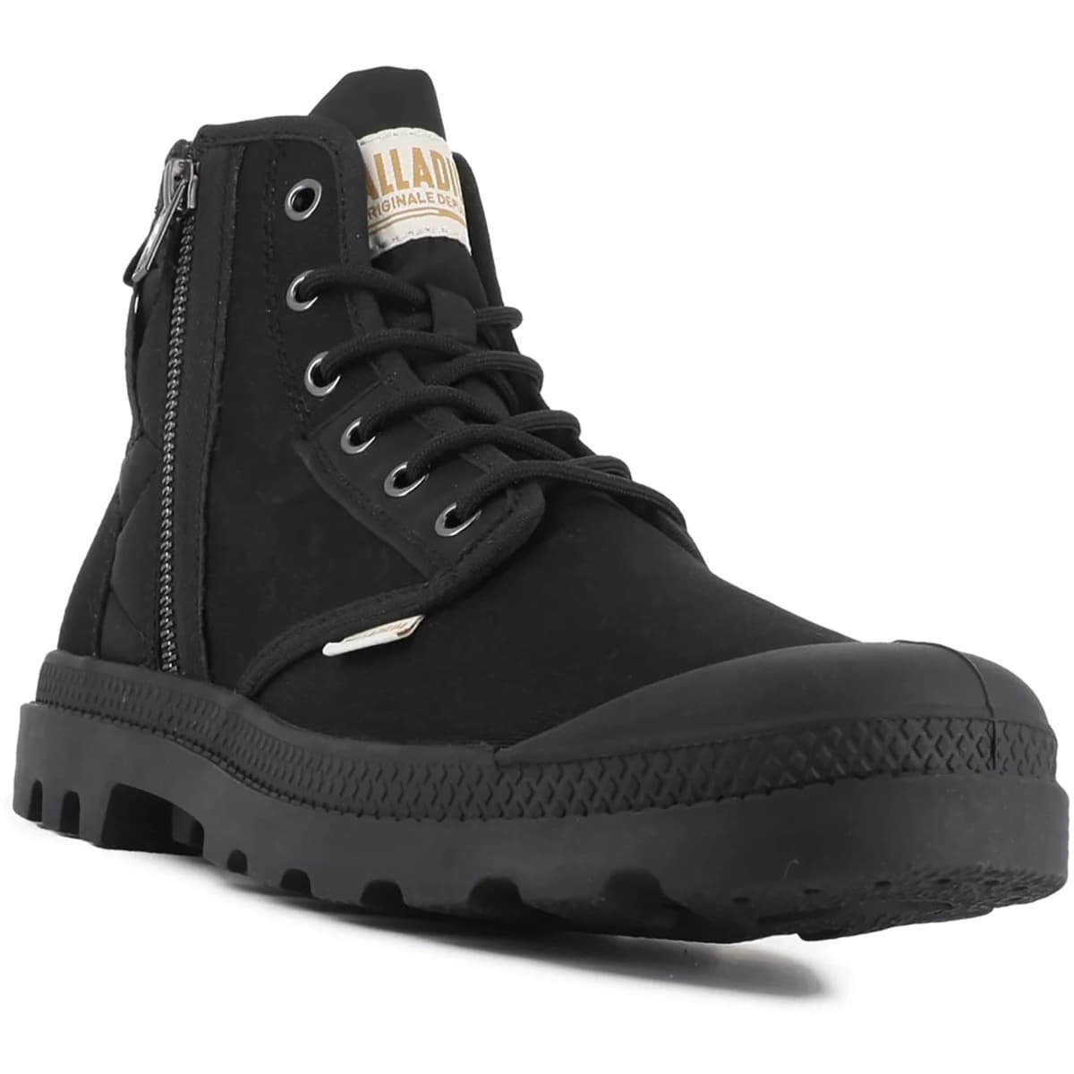 Ψηλά Sneakers Palladium Domyślna nazwa