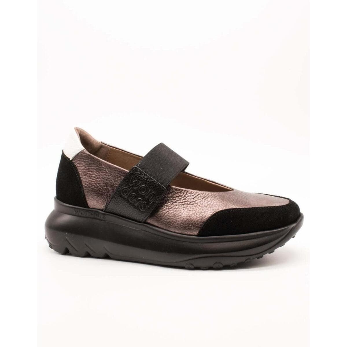 Derbies Wonders A-4011