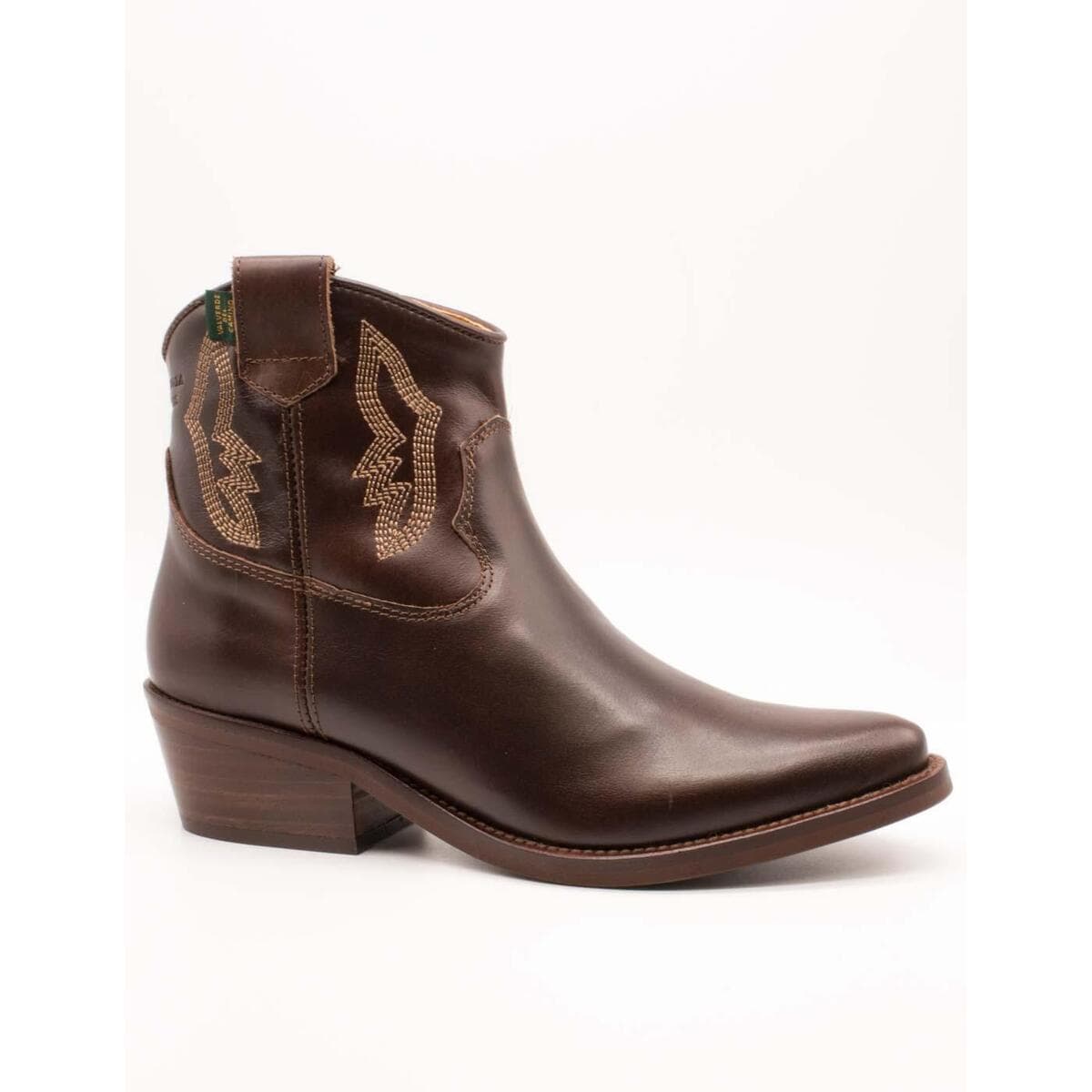 Μποτίνια Dakota Boots DKT68 Texas