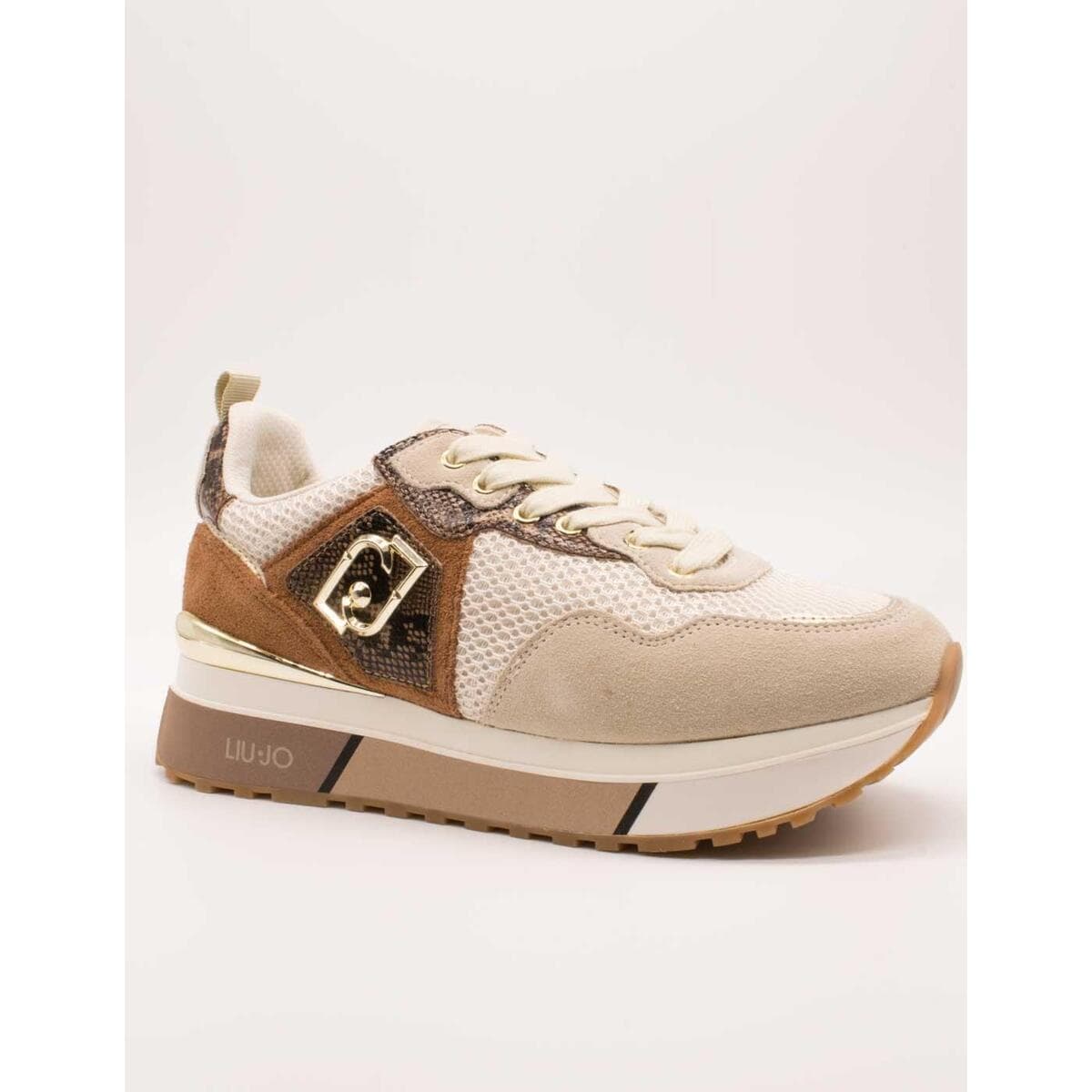 Xαμηλά Sneakers Lui -jo BF5009PX684S3812