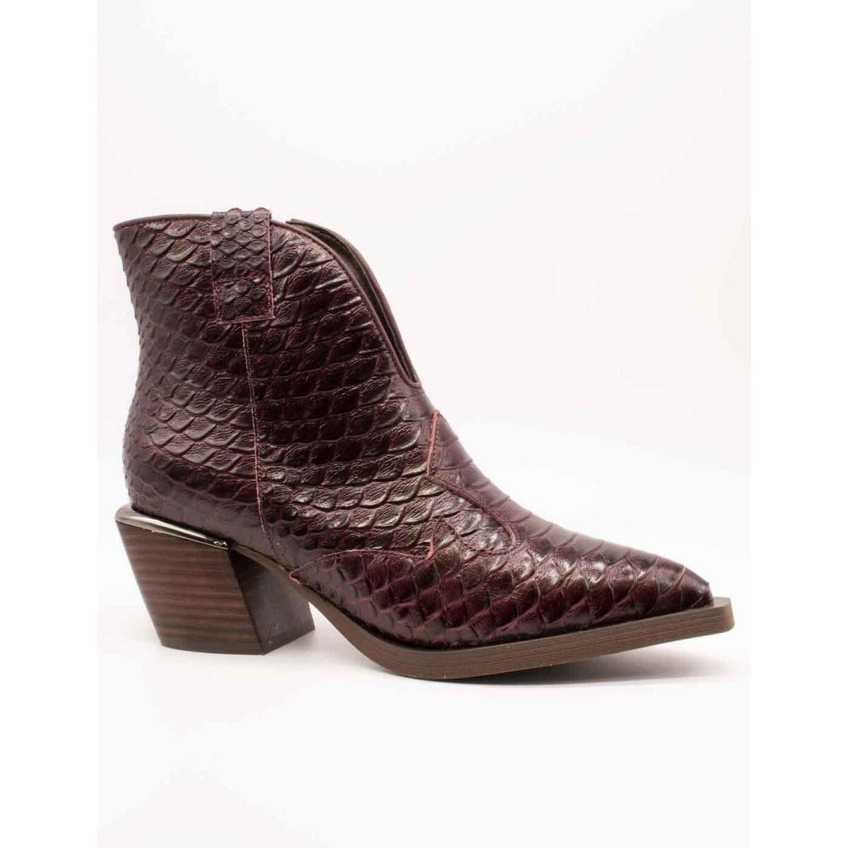 Μποτίνια ALMA EN PENA I250801 Arizona