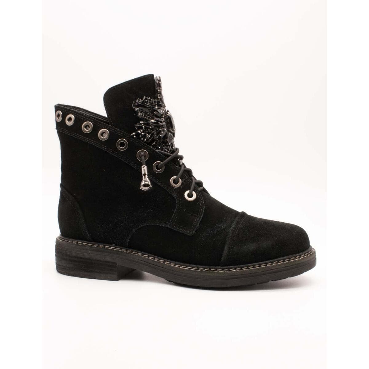 Μποτίνια ALMA EN PENA I251001 Crosta