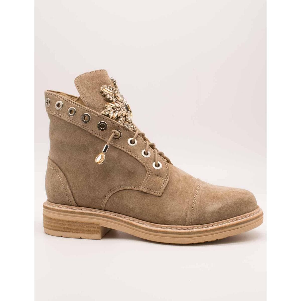 Μποτίνια ALMA EN PENA I251001 Crosta