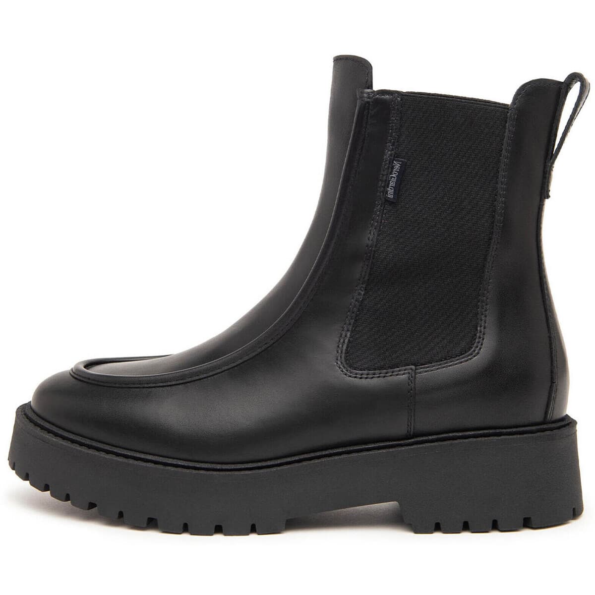 Μπότες NeroGiardini Guanto Tr Taverna 7724 Ligh