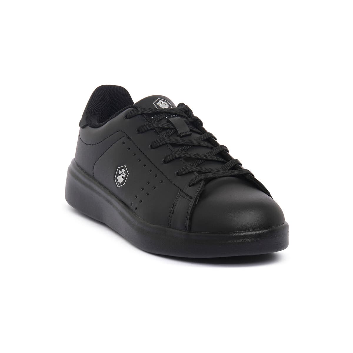 Xαμηλά Sneakers Lumberjack 055 BLK