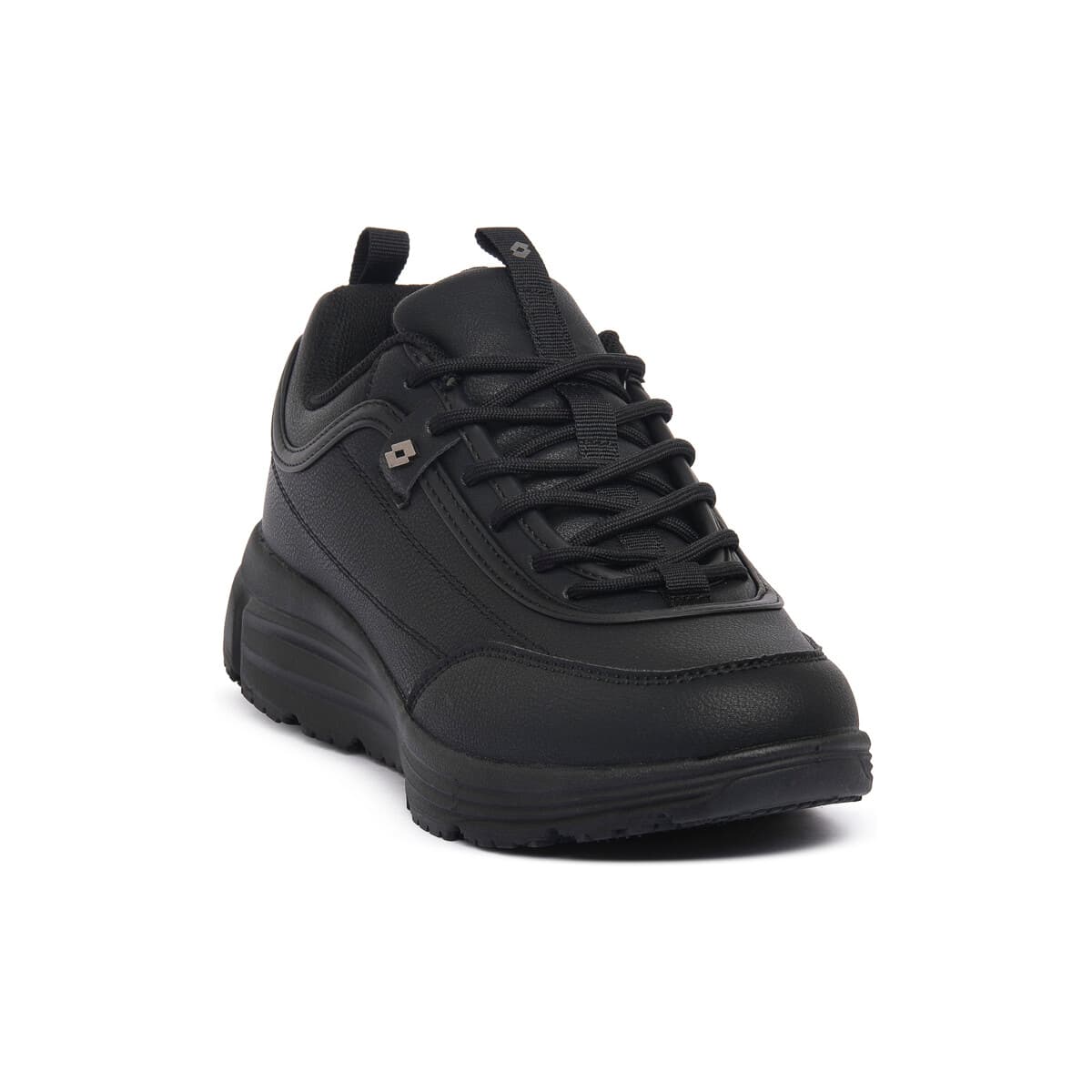 Xαμηλά Sneakers Lotto 1CL LOVE RIDE AMF