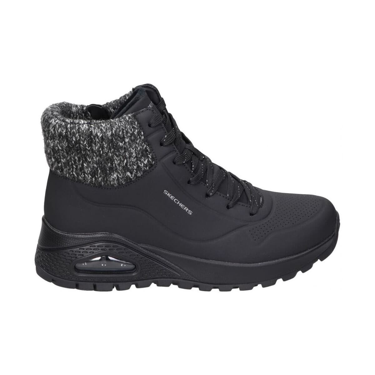 Μποτίνια Skechers 167988-BLK