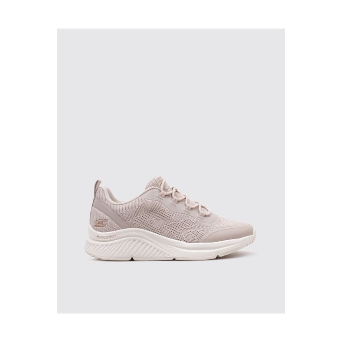 Xαμηλά Sneakers Skechers 117561 BOBS ARCH COMFORT B SWEET A PINCH