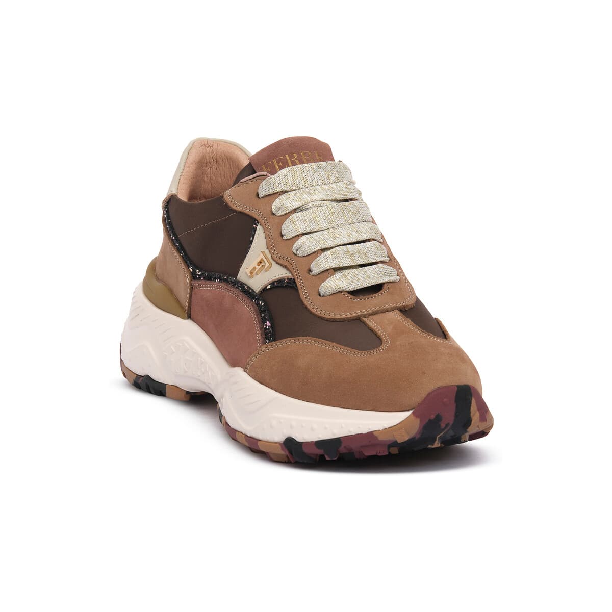 Xαμηλά Sneakers Ferre ROAD