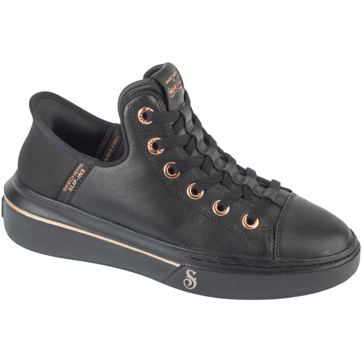 Xαμηλά Sneakers Skechers Slip-Ins: Snoop One - OG Leather