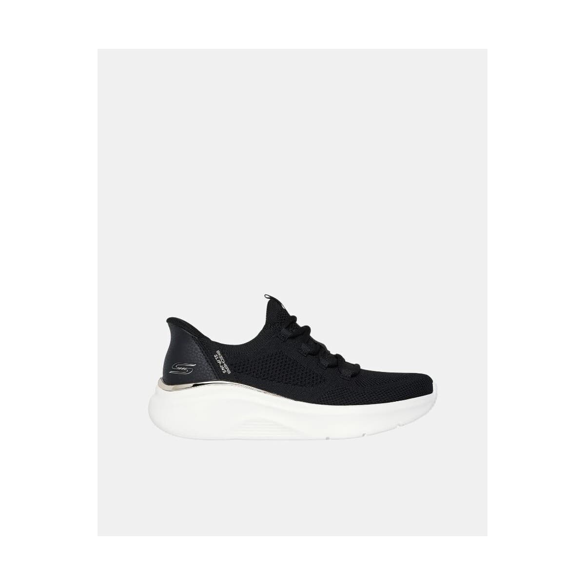 Xαμηλά Sneakers Skechers 117617 SLIP INS BOBS B LOVE