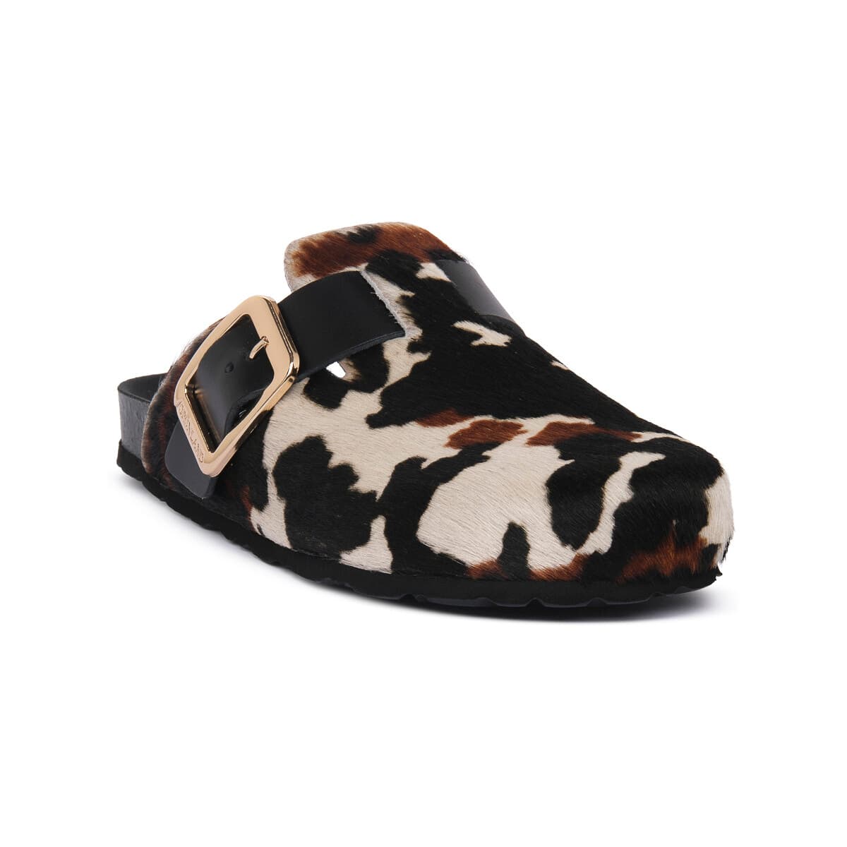 Mules Grunland MARRONE 40SARA