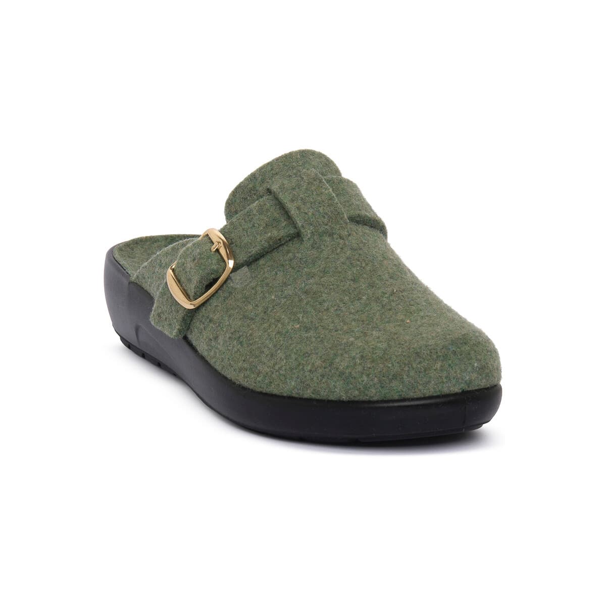 Mules Grunland VERDE 59ROCA