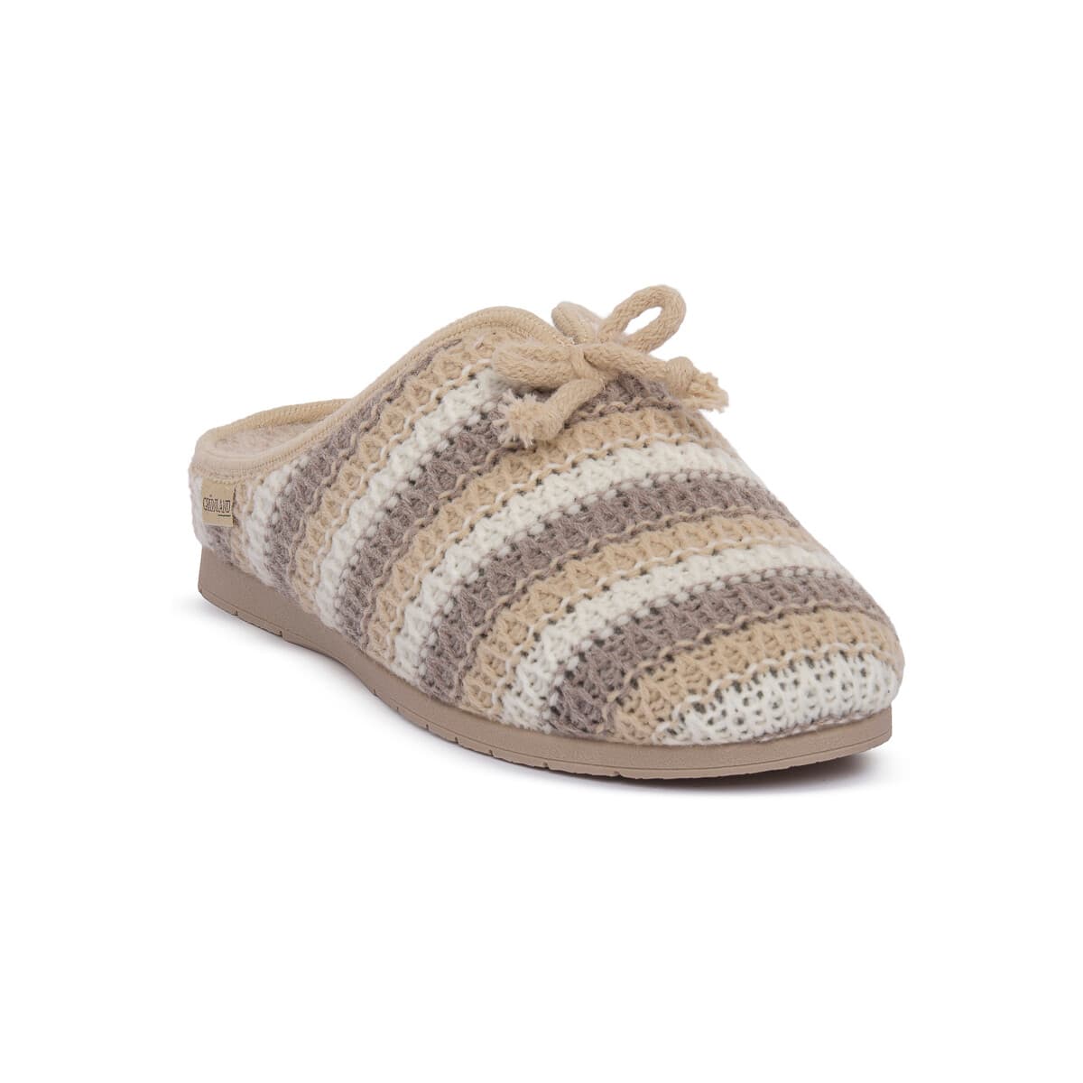 Mules Grunland BEIGE B5ADRA