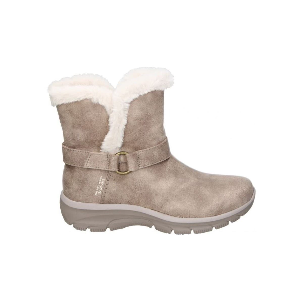 Μποτίνια Skechers 168045-DKTP