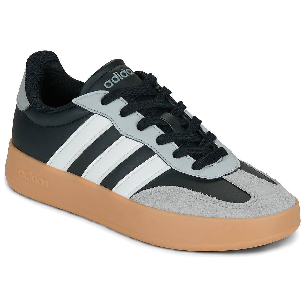 Xαμηλά Sneakers adidas BARREDA
