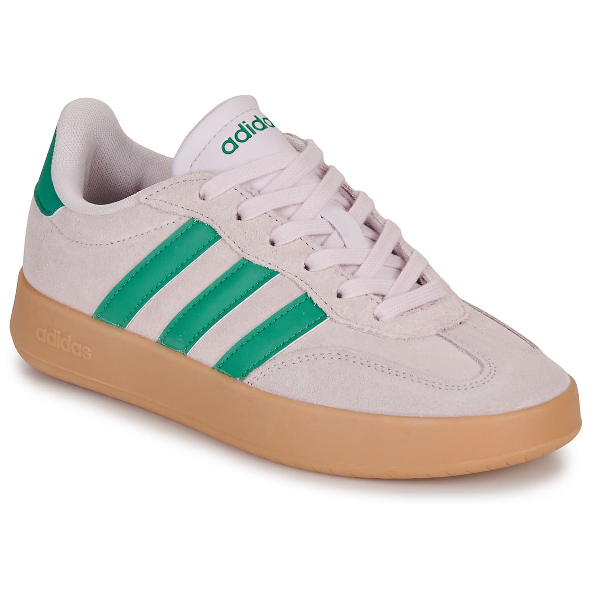 Xαμηλά Sneakers adidas BARREDA