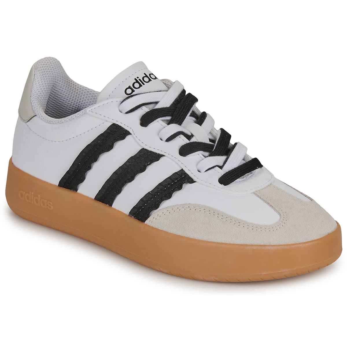 Xαμηλά Sneakers adidas BARREDA