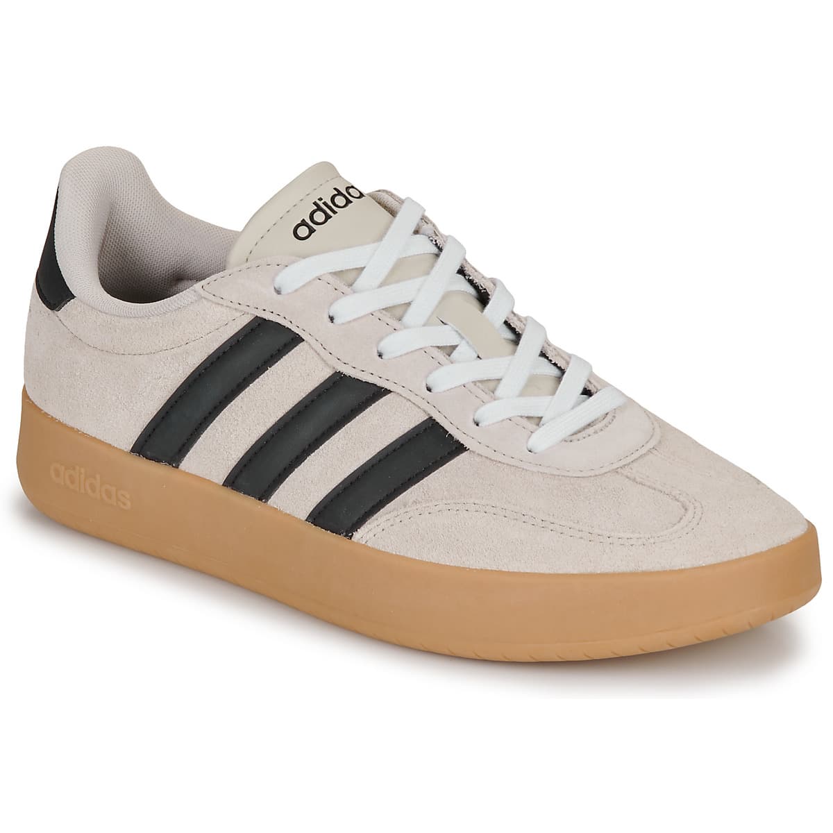 Xαμηλά Sneakers adidas BARREDA