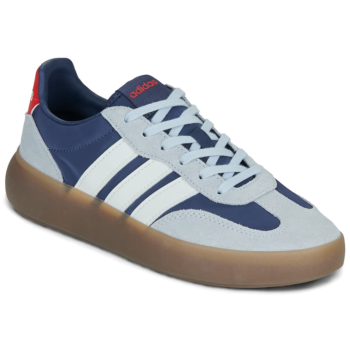 Xαμηλά Sneakers adidas BARREDA DECODE