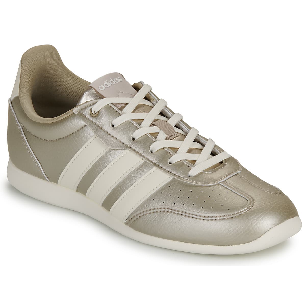 Xαμηλά Sneakers adidas BARREDA LO