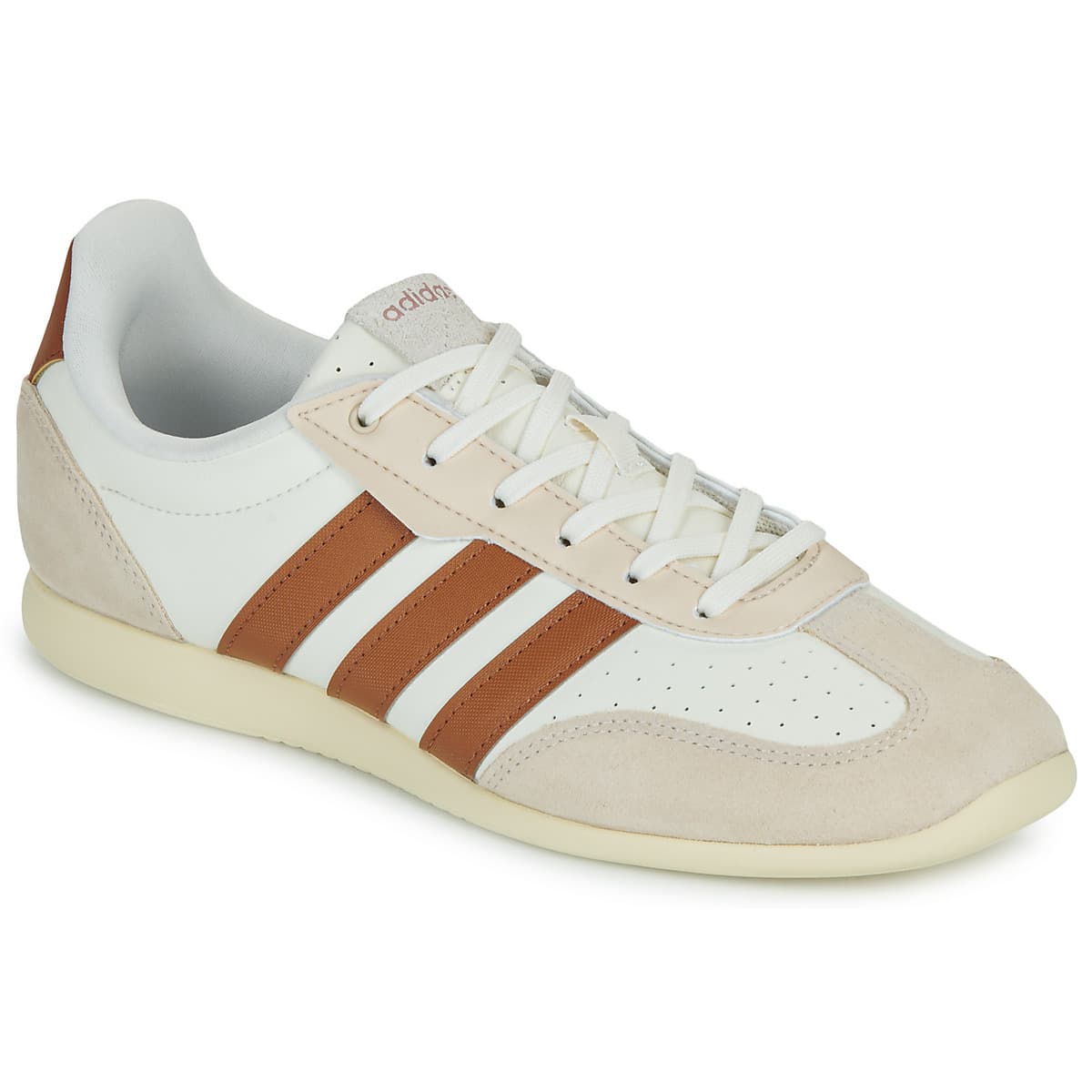 Xαμηλά Sneakers adidas BARREDA LO