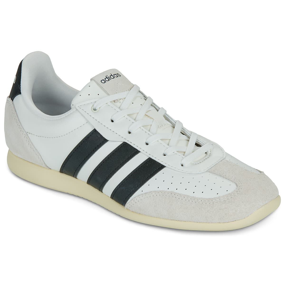 Xαμηλά Sneakers adidas BARREDA LO