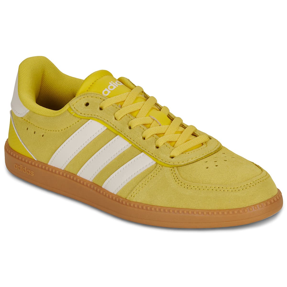 Xαμηλά Sneakers adidas BREAKNET SLEEK