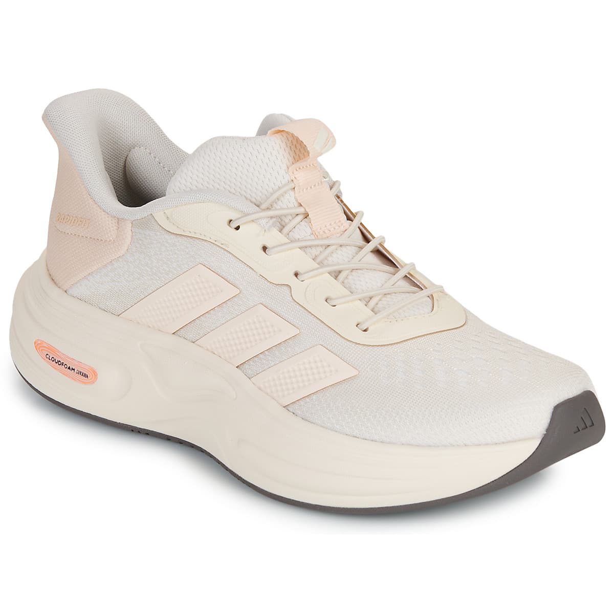 Xαμηλά Sneakers adidas CLOUDFOAM CUXXION - RAPIDFIT