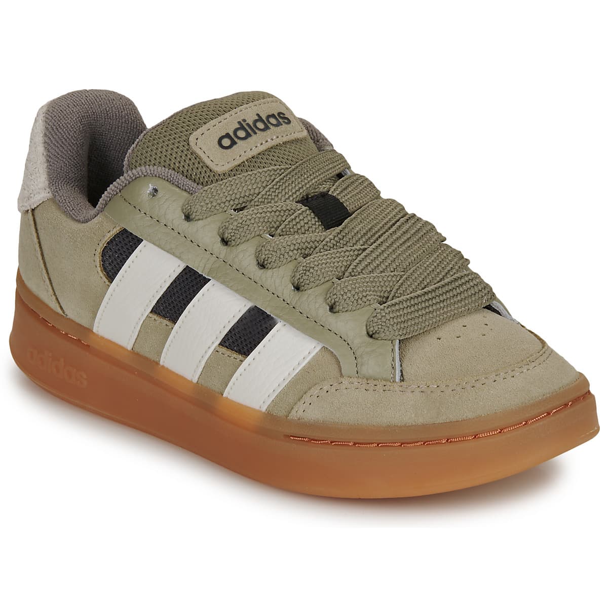 Xαμηλά Sneakers adidas GC ALPHA SK8
