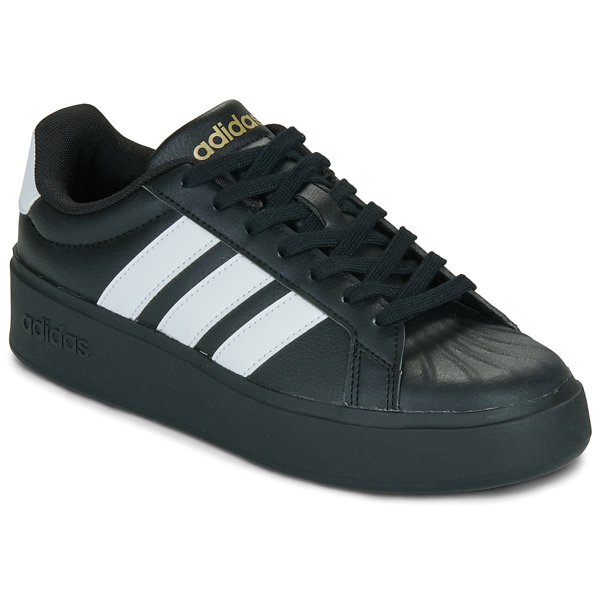 Xαμηλά Sneakers adidas STREETTALK BOLD