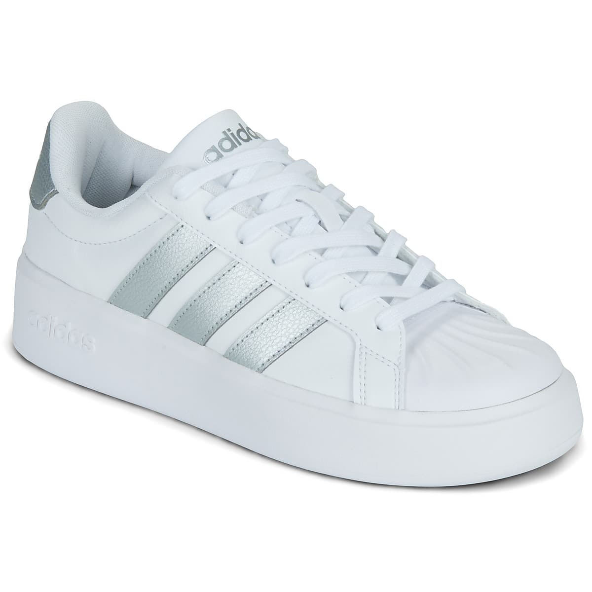 Xαμηλά Sneakers adidas STREETTALK BOLD