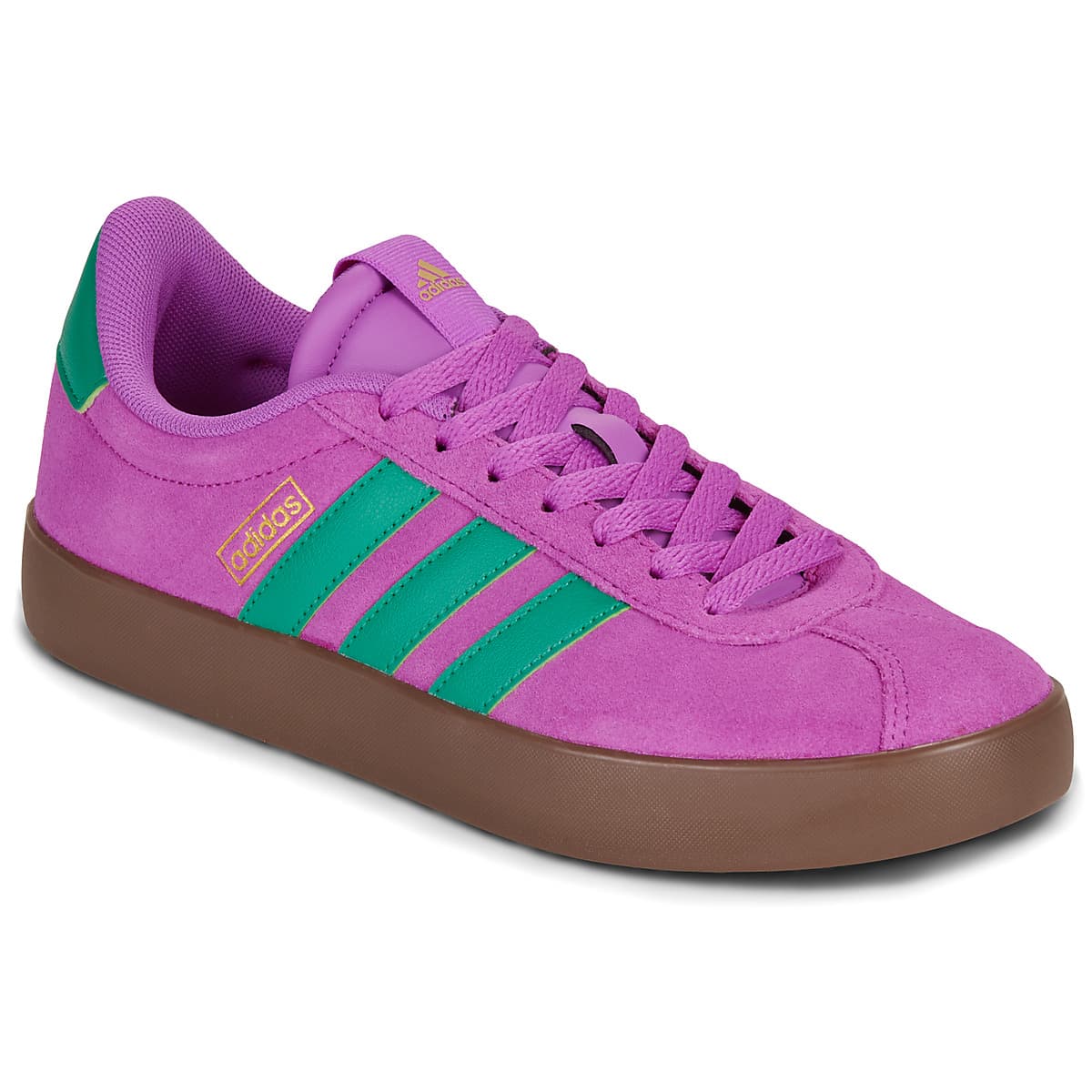 Xαμηλά Sneakers adidas VL COURT 3.0