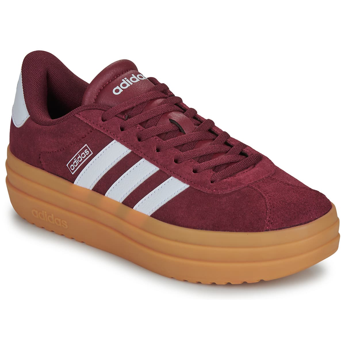 Xαμηλά Sneakers adidas VL COURT BOLD